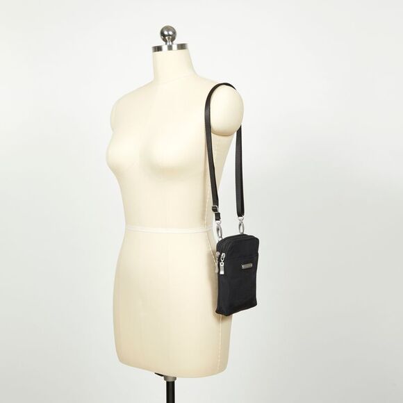 baggallini Women's Take Two RFID Bryant Small Crossbody Bag - Picture 7 of 8